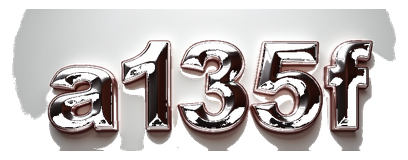 a135f logo