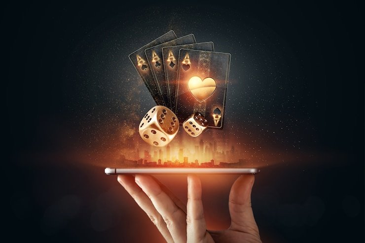 a135f Live Casino Tables