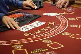 a135f Live Casino